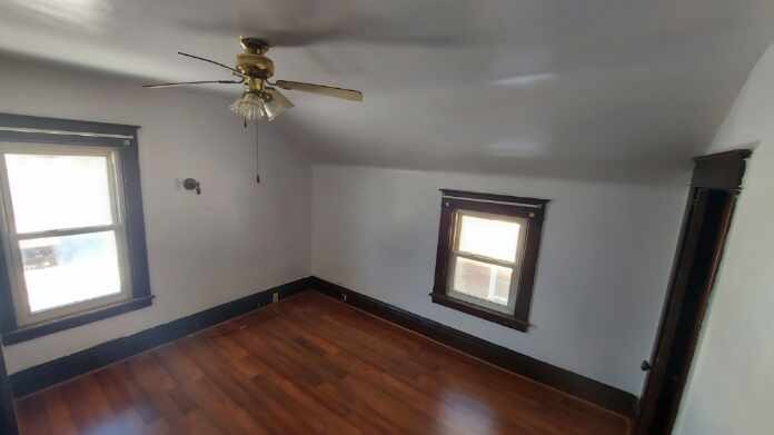 Building Photo - 327 Hasson Ave