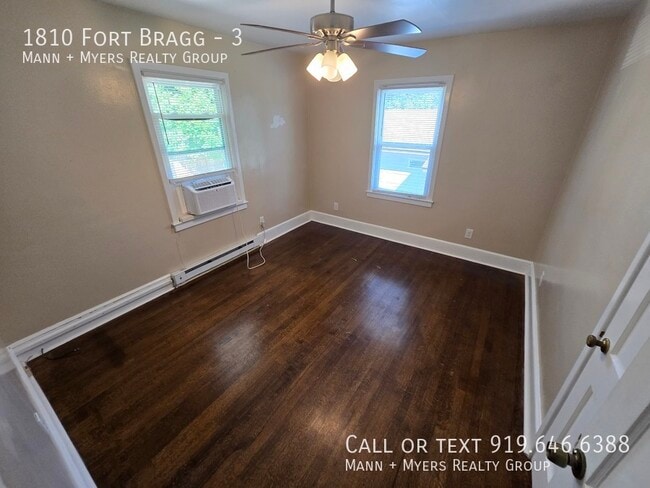 Building Photo - 1810 Fort Bragg Rd