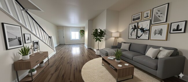 Building Photo - Modern Comfort Meets South Philly Charm