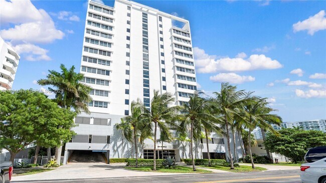 Building Photo - 7929 West Dr