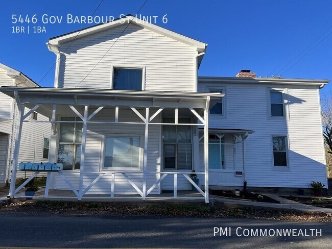 Primary Photo - 1 Bed / 1 Bath Apartment (Available Now)
