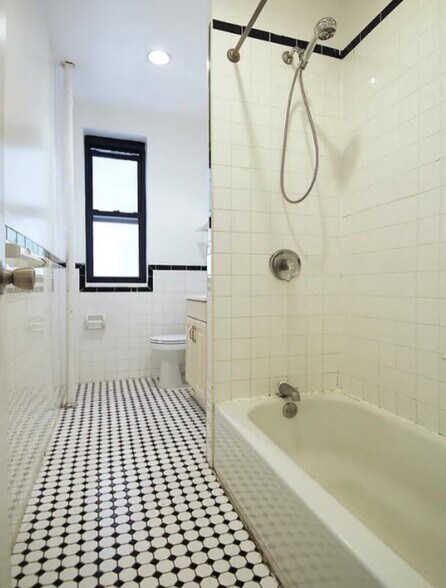 Building Photo - West 184th Street