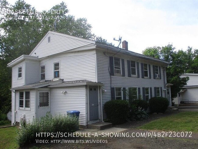 Building Photo - 1187-1191 Hanover Ave - 1191 - 1st Floor-