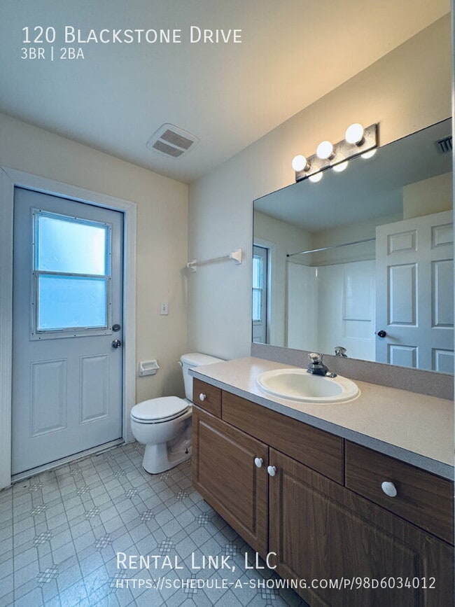 Building Photo - 120 Blackstone Dr