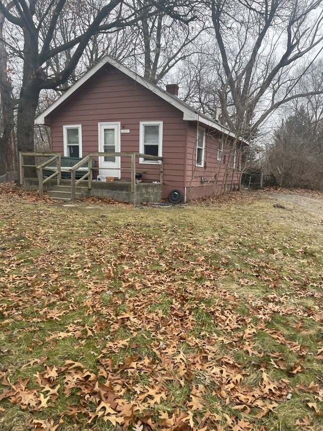 Building Photo - 3431 Liverpool Rd
