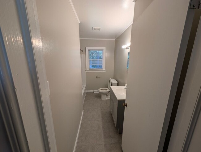 Building Photo - 3 Bedroom, 1.5 Bath Home with HVAC & Fenced Backyard