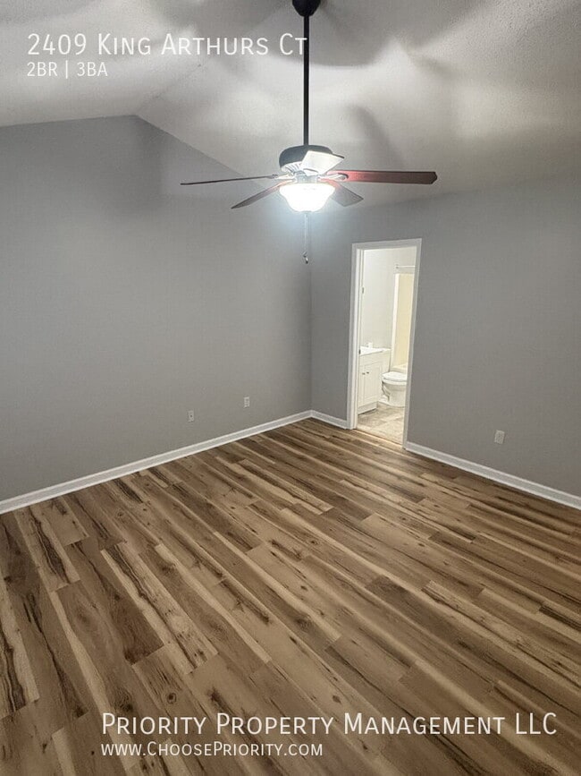 Building Photo - 2409 King Arthurs Ct