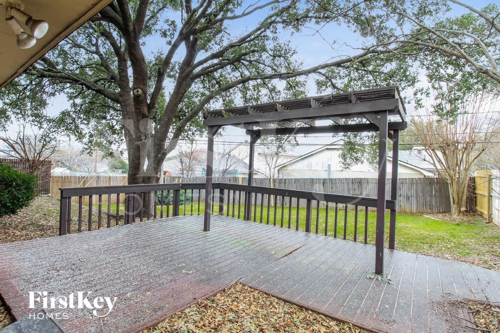 Building Photo - 5010 Hawkins Cemetery Rd