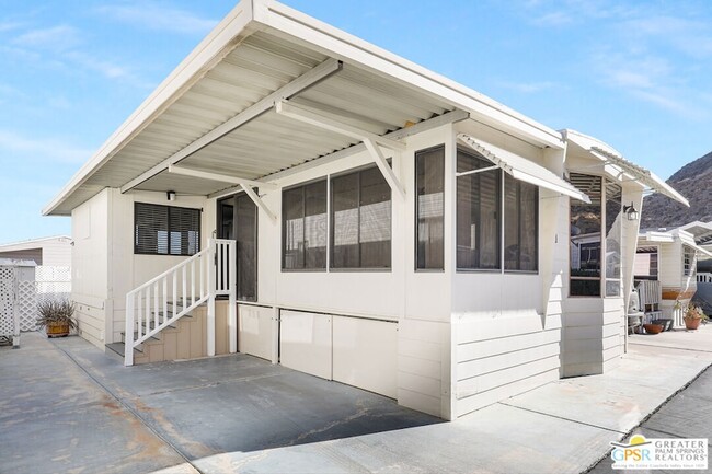 Building Photo - 69333 E Palm Canyon Dr