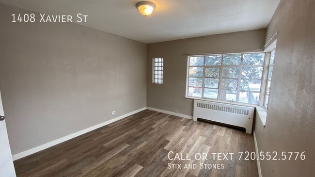 Building Photo - **Fully Remodeled 1 bed 1 bath Apartment o...