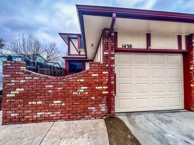 Building Photo - 1438 Centennial Dr