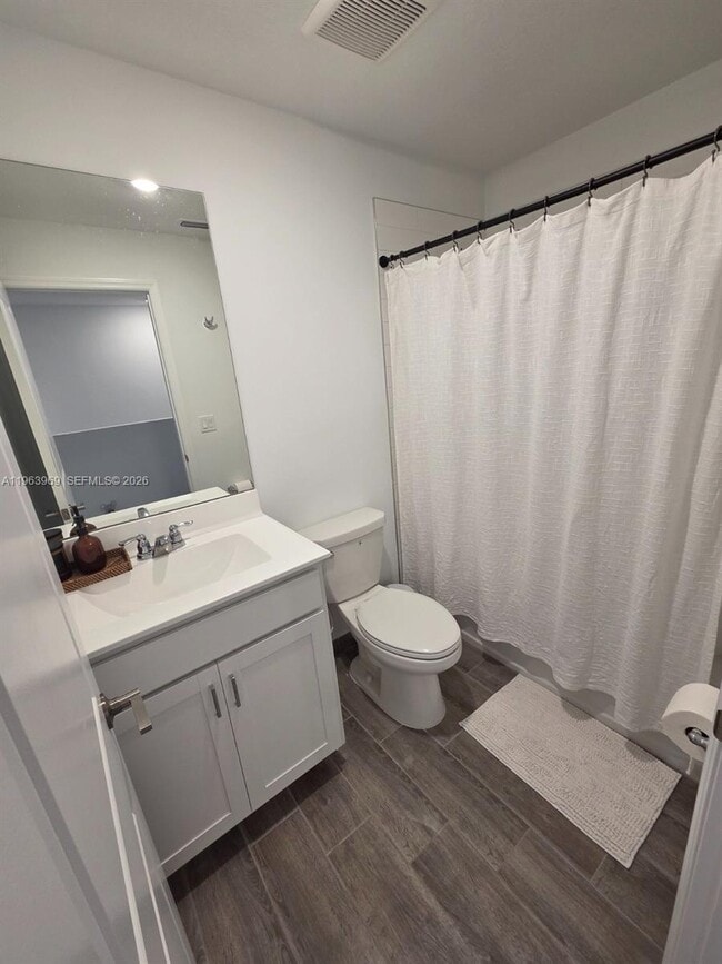 Building Photo - 4343 Hammock Grove Dr