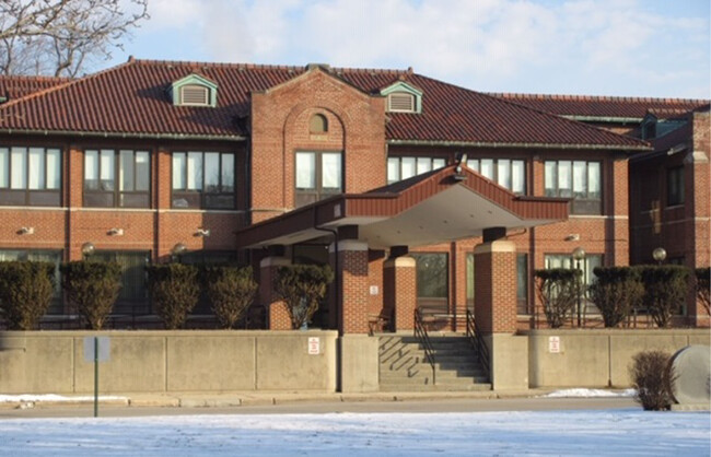Primary Photo - Prete Apartments