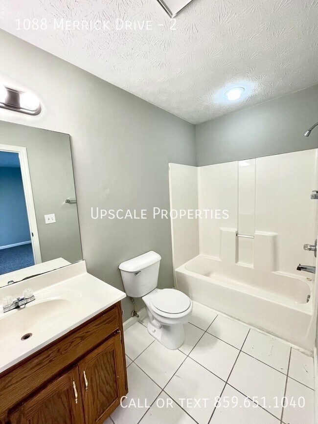 Building Photo - 1088 Merrick Dr