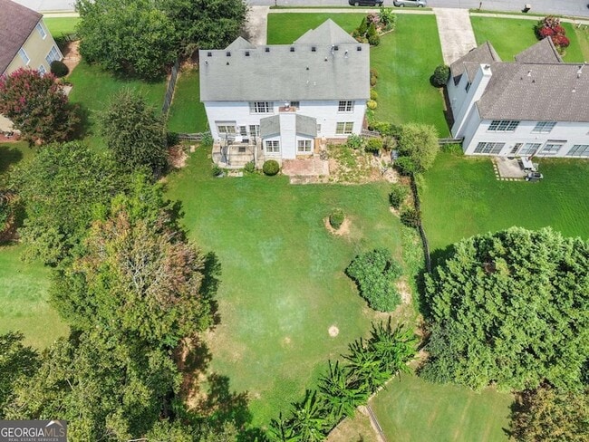 Building Photo - 7810 Brookwood Way