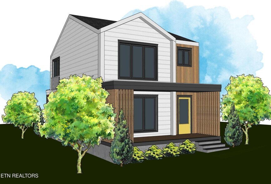 Building Photo - 1409 Woodbine Ave