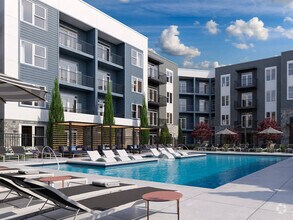 Building Photo - Station 316 Apartments