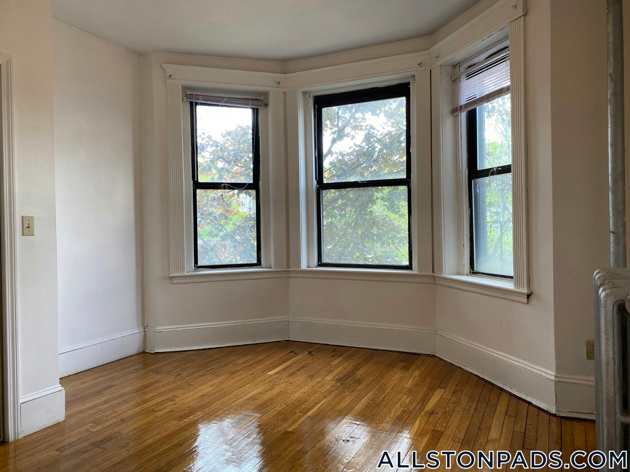 Building Photo - 1254 Commonwealth Ave