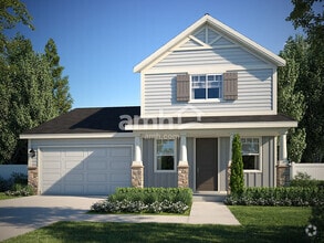 Building Photo - 1304 Alderleaf Ave