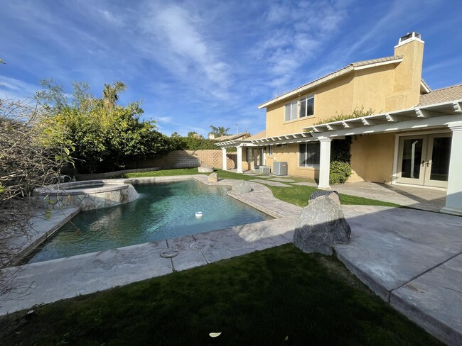 Building Photo - 79289 Paseo Del Rey