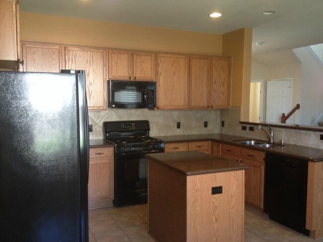 Building Photo - 1109 Alpine Mountain Dr