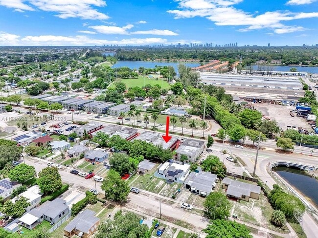 Building Photo - 14180 NW 22nd Ave