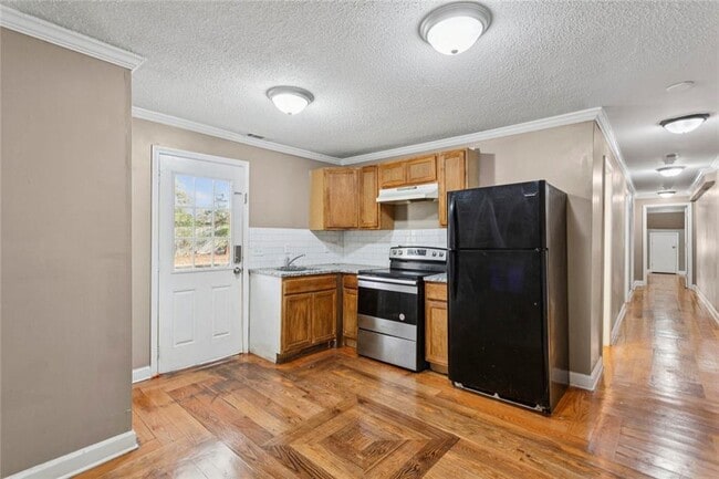 Building Photo - 891 N Eugenia Pl NW