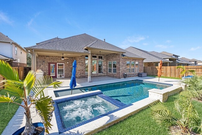 Building Photo - 4215 Brannon Branch Ct