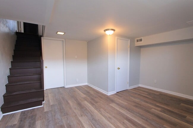 Building Photo - 8613 Gilbert St