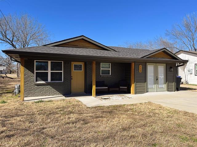 Building Photo - 513 Burgett St