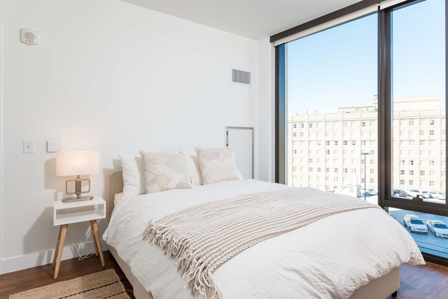 Building Photo - 99 Kneeland St