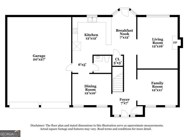 Building Photo - 548 Easton Dr