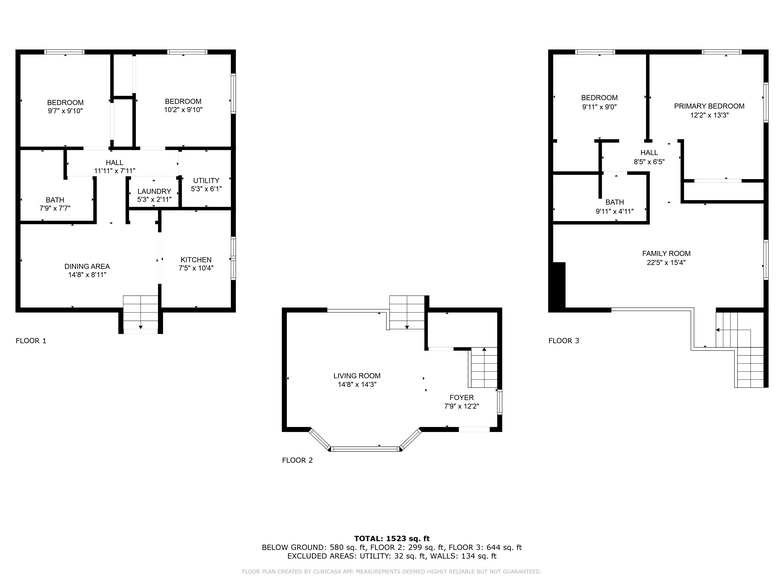 Building Photo - 1934 N 700 W
