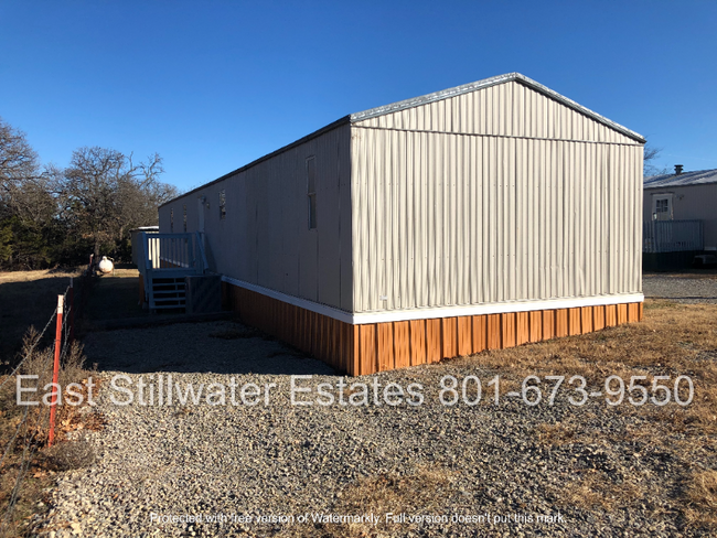 Building Photo - 6410 E McElroy Rd