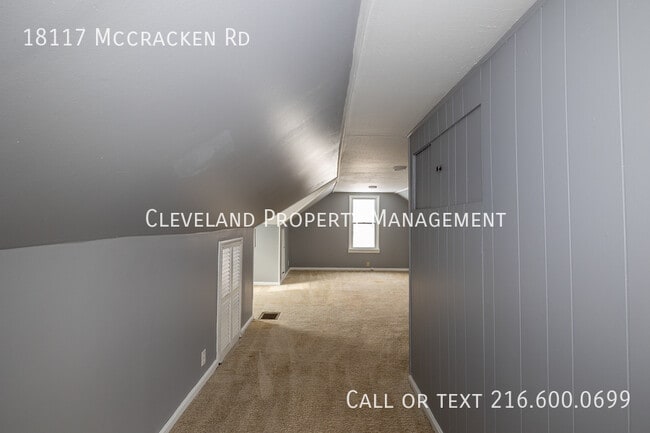 Building Photo - 18117 McCracken Rd