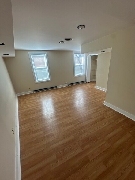 Living Room - 243 W Main St