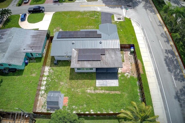 Building Photo - 8891 NW 11th St