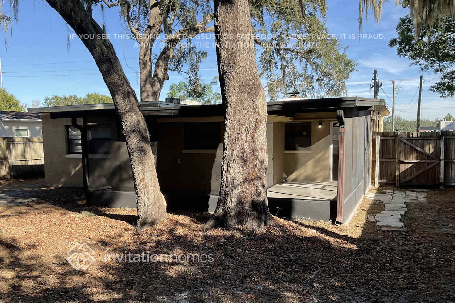 Building Photo - 10214 N Boulevard