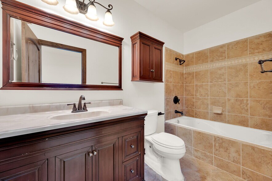 Building Photo - 7187 S Villandrie Ln