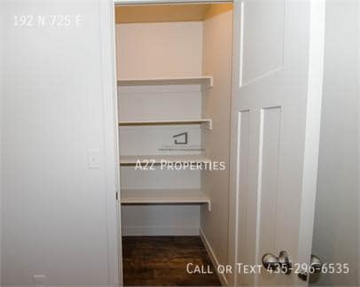 Building Photo - 192 N 725 E