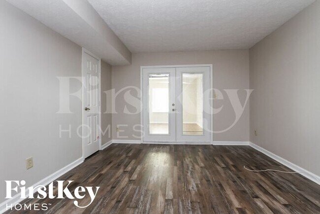 Building Photo - 7616 Gunyon Dr