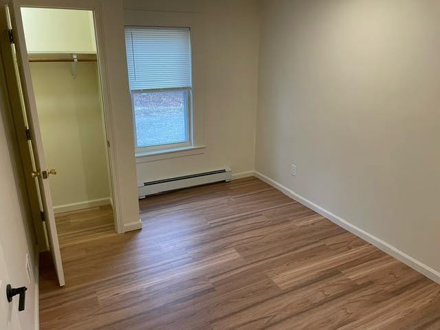 Second Bedroom - 31 Elm Hill Rd