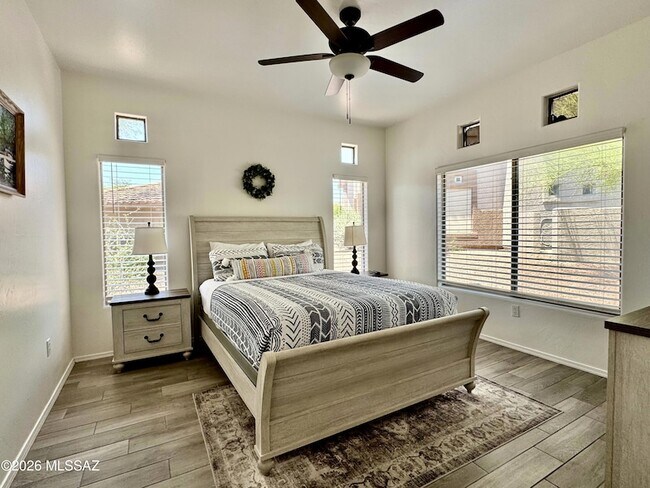 Building Photo - 655 W Vistoso Highlands Dr