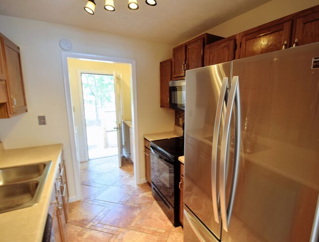 Building Photo - Longleaf Villas