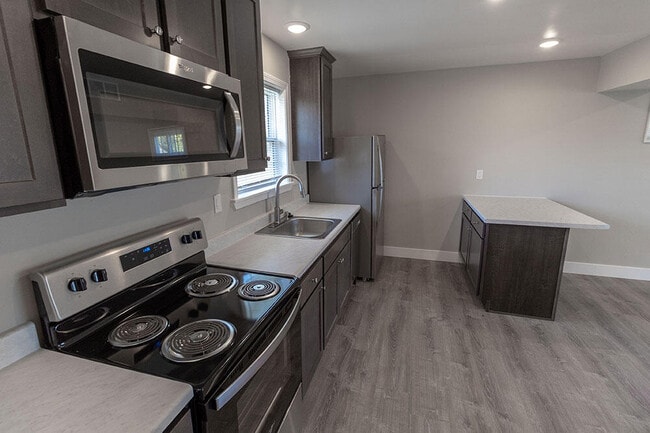 Building Photo - 3700 Greeley Dr