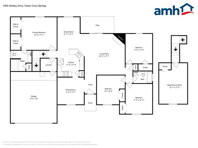 Building Photo - 3365 Shelley Dr