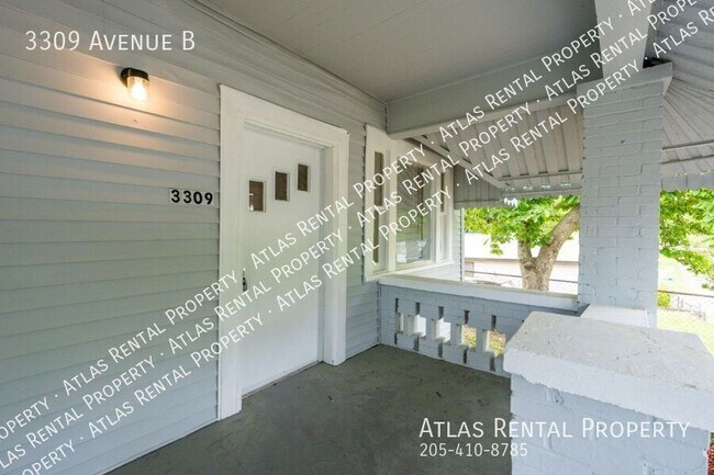 Building Photo - 3309 Avenue B-