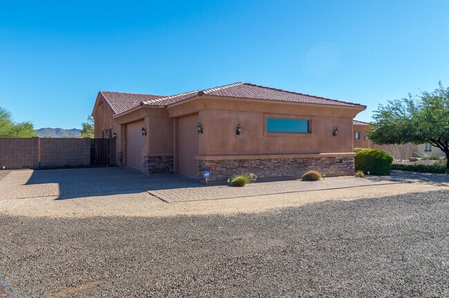 Building Photo - 37023 N 12th St