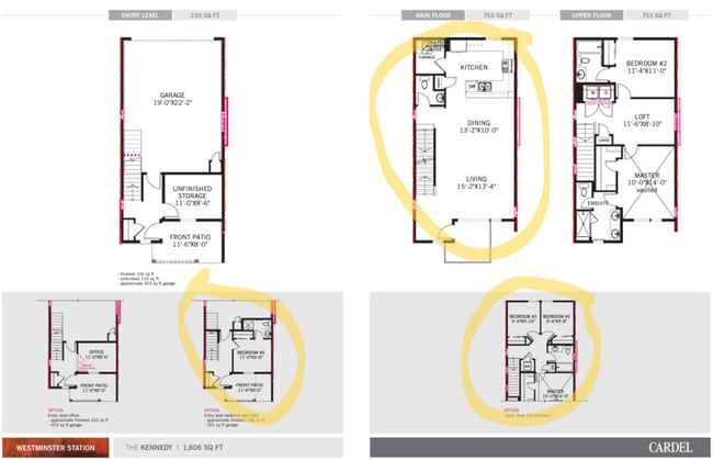 Building Photo - 2849 W 69th Ave