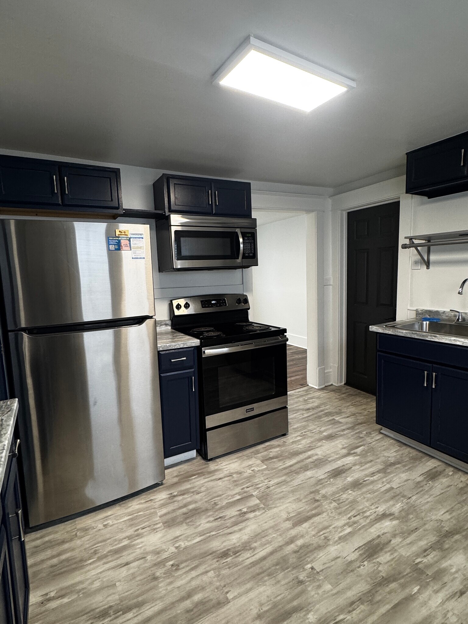 Building Photo - 4034 Bailey Ave